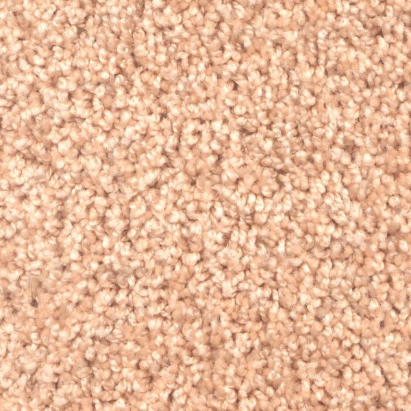 Ковролин ZARTEX ФОРТУНА 04 Кремовый 18мм/3м