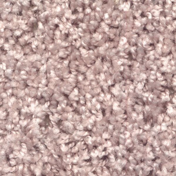 Ковролин ZARTEX ФОРТУНА 11 Светло-лиловый 18мм/3м