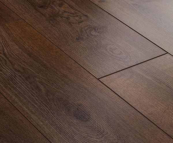 Ламинат KASTAMONU FLOORPAN BLACK 4V NEW Дуб Айвари FP850  8мм 33кл V4