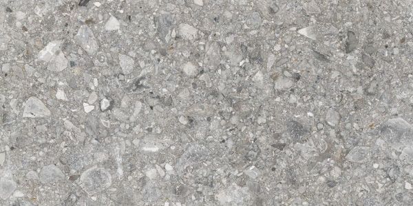 Керамогранит Idalgo Gerda (Герда) 600х1200 CF054 MR серый матовый