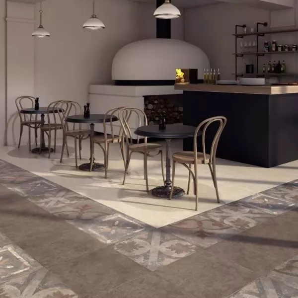 Коллекция керамогранита Геркуланум от KERAMA MARAZZI