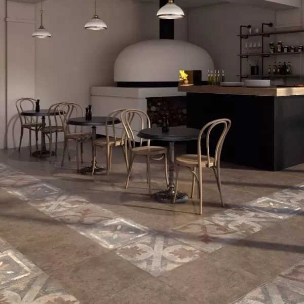 Коллекция керамогранита Геркуланум от KERAMA MARAZZI