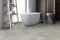 Каменно-пластиковый композит SPC FIRMFIT TILES Бетон Серый LT-1650  5мм/0,55мм на замках, на подложке, V4