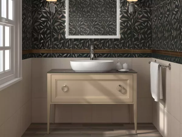 Коллекция керамогранита Гинардо от KERAMA MARAZZI