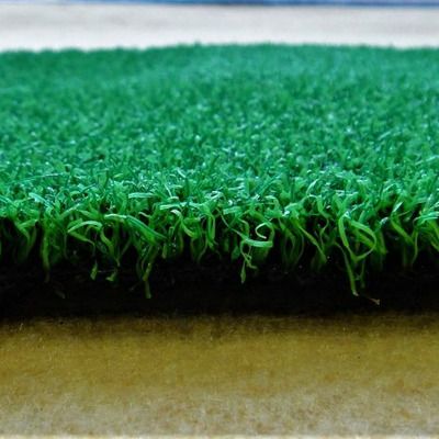 Искусственная трава GOLF RIB  12мм/4м Искусственная трава GOLF RIB  12мм/4м