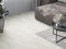 Керамогранит Grace 185x598 белый рельеф 17593
