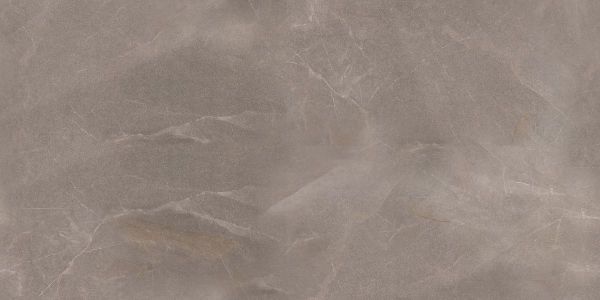 Керамогранит Pulpis Dark Grey 600x1200 серый матовый GRP12060PL-LG