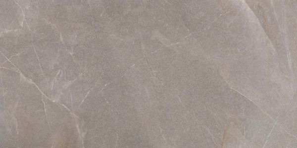 Керамогранит Pulpis Dark Grey 600x1200 серый матовый GRP12060PL-LG
