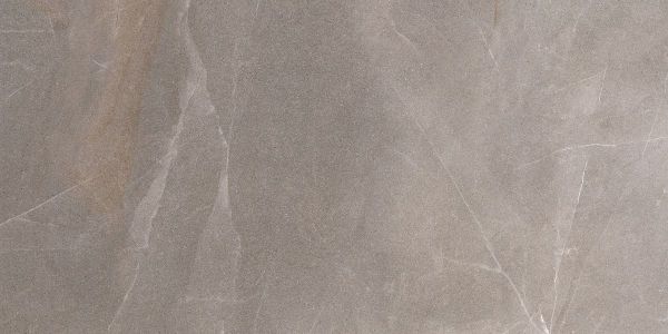 Керамогранит Pulpis Dark Grey 600x1200 серый матовый GRP12060PL-LG