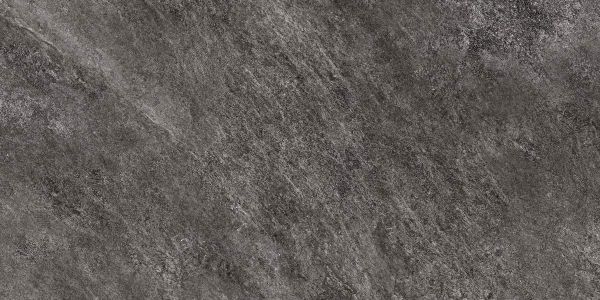 Керамогранит Rock Antracite 600x1200 антрацит матовый GRP12060RO-AT