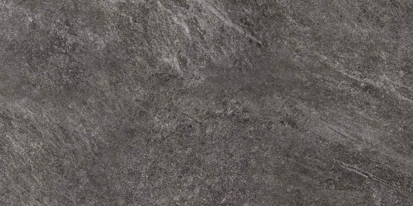 Керамогранит Rock Antracite 600x1200 антрацит матовый GRP12060RO-AT