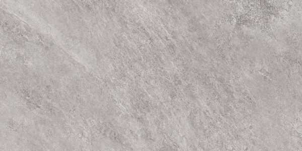 Керамогранит Rock Light Grey 600x1200 светло-серый матовый GRP12060RO-LG