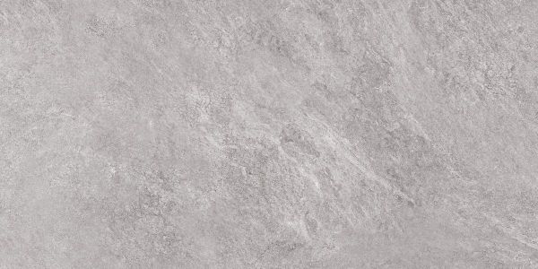 Керамогранит Rock Light Grey 600x1200 светло-серый матовый GRP12060RO-LG