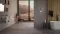 Керамогранит Rock Light Grey 600x1200 светло-серый матовый GRP12060RO-LG