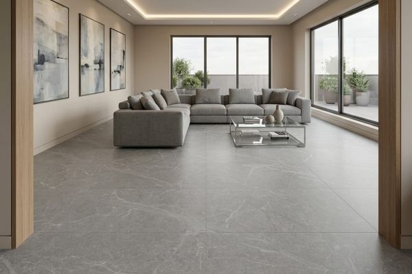 Керамогранит Petra (Петра) Nimbus GRS02-23MD 1200x600 дождевое облако Gresse