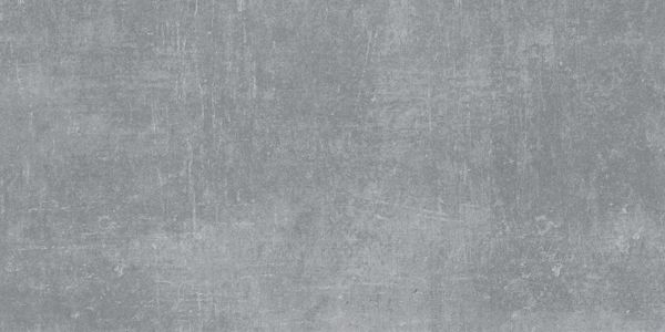 Керамогранит Цемент (Cement) 600x1200 структурный темно-серый SR
