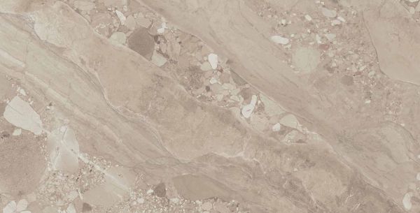 Керамогранит Oceanmist Beige 600x1200 полированный OM02