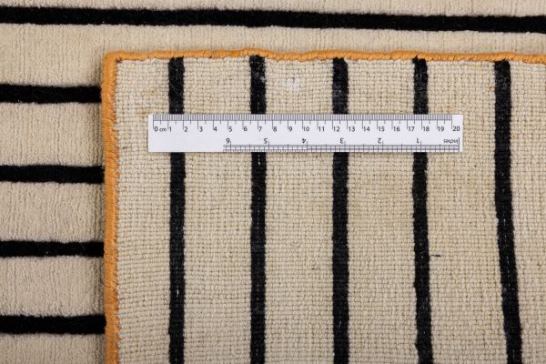 Индийский ковер из шерсти «VELVET MIRAGE» PATTERN-8 170 x 240 см