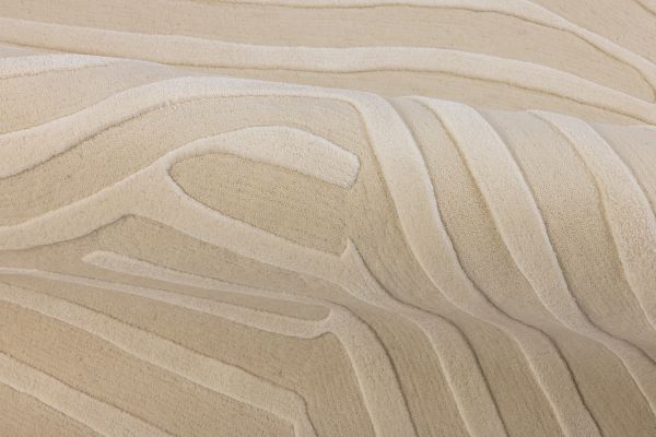 Китайский ковер из бамбукового шёлка и шерсти «RIVIERA» SANDY BOTTOM-6 250 x 300 см Китайский ковер из бамбукового шёлка и шерсти «RIVIERA» SANDY BOTTOM-6 250 x 300 см