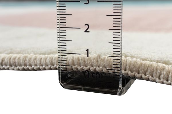 Китайский ковер из полиэстера «SHELBI» DESIGN N2 120 x 170 см