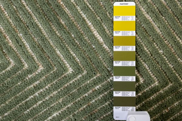 Индийский ковер из шерсти «SORRENTO» RILEY3-ARS600-427 240 x 301 см Индийский ковер из шерсти «SORRENTO» RILEY3-ARS600-427 240 x 301 см