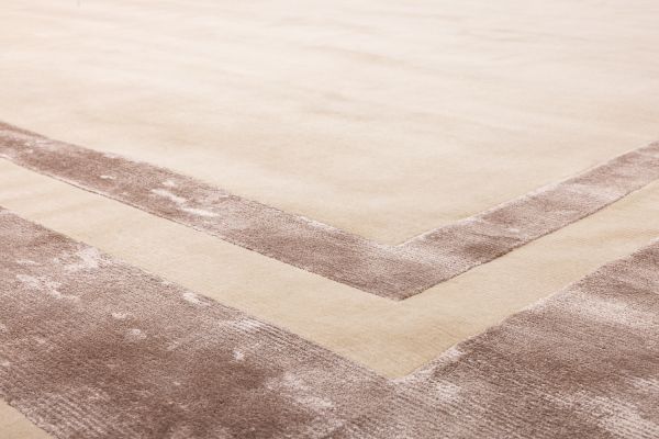 Индийский ковер из шерсти и арт-шёлка «RUSSEL SQUARE» B-2 504 x 802 см Индийский ковер из шерсти и арт-шёлка «RUSSEL SQUARE» B-2 504 x 802 см