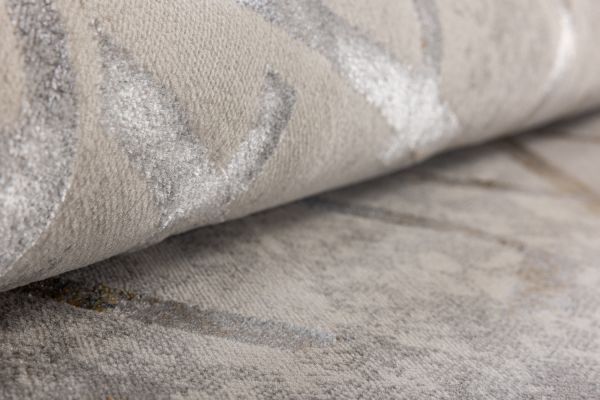 Турецкий ковер из полиэстера «TANGO» AV70A-CRE 200 x 290 см Турецкий ковер из полиэстера «TANGO» AV70A-CRE 200 x 290 см