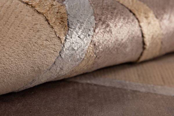 Индийский ковер из шерсти и арт-шёлка «CARTIE COLLECTION» ART DECO-03-21B(SL) 348 x 437 см Индийский ковер из шерсти и арт-шёлка «CARTIE COLLECTION» ART DECO-03-21B(SL) 348 x 437 см