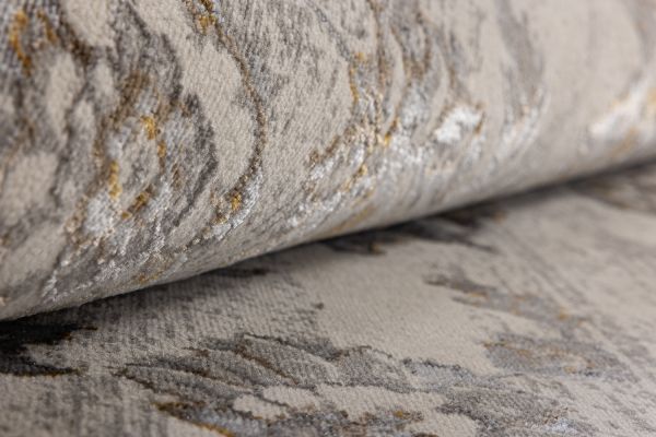 Турецкий ковер из полиэстера «TANGO» EB61B-CRE 200 x 290 см Турецкий ковер из полиэстера «TANGO» EB61B-CRE 200 x 290 см