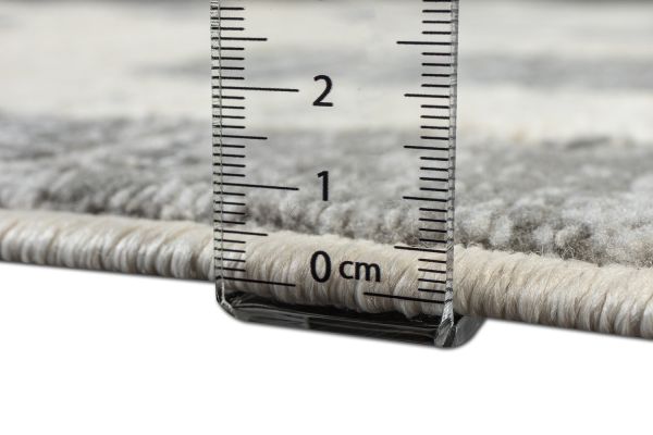 Турецкий ковер из полиэстера и полипропилена «KLASS» 9561A-BN- GRY 160 x 230 см Турецкий ковер из полиэстера и полипропилена «KLASS» 9561A-BN- GRY 160 x 230 см