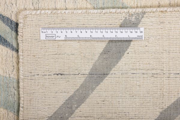 Индийский ковер из арт-шёлка и шерсти «EVEREST» 2023314-NILAM 164 x 234 см Индийский ковер из арт-шёлка и шерсти «EVEREST» 2023314-NILAM 164 x 234 см