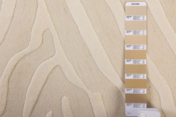 Китайский ковер из бамбукового шёлка и шерсти «RIVIERA» SANDY BOTTOM-6 250 x 300 см Китайский ковер из бамбукового шёлка и шерсти «RIVIERA» SANDY BOTTOM-6 250 x 300 см