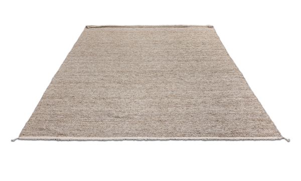 Индийский ковер из льна «LINEN TOUCH» BROWN 165 x 235 см Индийский ковер из льна «LINEN TOUCH» BROWN 165 x 235 см