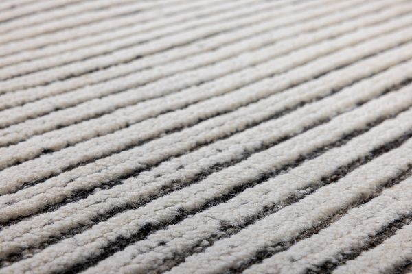 Индийский ковер из шерсти «SORRENTO» RILEY240-IVORY-N96 239 x 303 см Индийский ковер из шерсти «SORRENTO» RILEY240-IVORY-N96 239 x 303 см