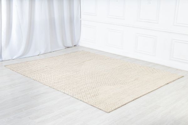 Индийский ковер из шерсти «SORRENTO» RILEY-36-IVORY 302 x 401 см Индийский ковер из шерсти «SORRENTO» RILEY-36-IVORY 302 x 401 см