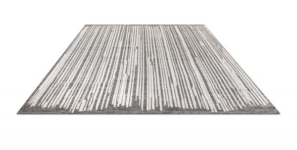 Индийский ковер из шерсти и хлопка «SORRENTO» RILEY73-IVR-CHAR 241 x 307 см Индийский ковер из шерсти и хлопка «SORRENTO» RILEY73-IVR-CHAR 241 x 307 см