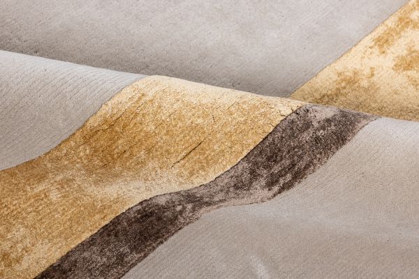 Индийский ковер из шерсти и арт-шёлка «RUSSEL SQUARE» B-1 501 x 796 см Индийский ковер из шерсти и арт-шёлка «RUSSEL SQUARE» B-1 501 x 796 см