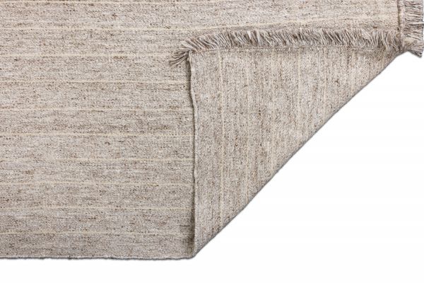 Индийский ковер из льна и шерсти «LINEN TOUCH» LT.BROWN 165 x 235 см Индийский ковер из льна и шерсти «LINEN TOUCH» LT.BROWN 165 x 235 см