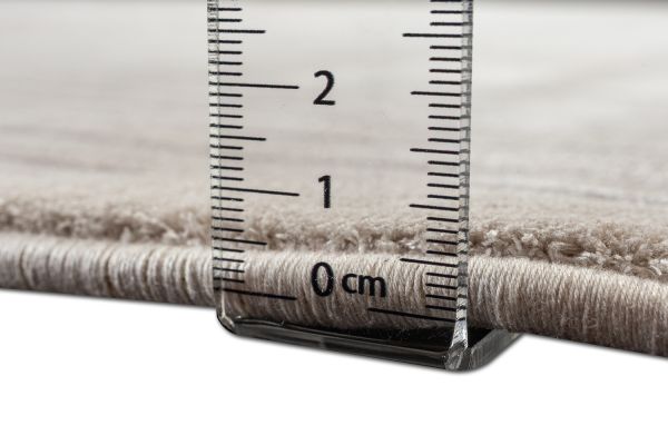 Турецкий ковер из эвкалиптового шёлка и полиэстера «AUTOGRAPH» AG27 160 x 230 см