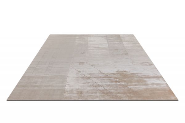 Индийский ковер из шерсти «JAZZ» 2022101-OYESTER GRAY 299 x 400 см Индийский ковер из шерсти «JAZZ» 2022101-OYESTER GRAY 299 x 400 см