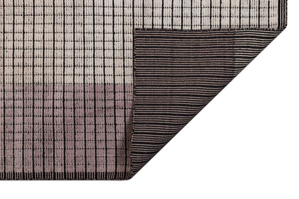 Индийский ковер из эвкалиптового шёлка, шерсти и хлопка «DOVE MODERN» SR09B-SILVER 250 x 300 см Индийский ковер из эвкалиптового шёлка, шерсти и хлопка «DOVE MODERN» SR09B-SILVER 250 x 300 см