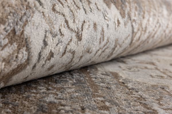 Турецкий ковер из полиэстера и полипропилена «KLASS» 9564A-BRN- BONE 200 x 290 см Турецкий ковер из полиэстера и полипропилена «KLASS» 9564A-BRN- BONE 200 x 290 см