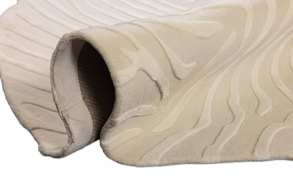 Китайский ковер из бамбукового шёлка и шерсти «RIVIERA» SANDY BOTTOM-6 250 x 300 см Китайский ковер из бамбукового шёлка и шерсти «RIVIERA» SANDY BOTTOM-6 250 x 300 см