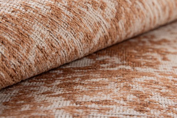 Бельгийский ковер из полиэфирного шёлка «SHINY FEATHER» 9561-GROUND-GOBI 170 x 240 см Бельгийский ковер из полиэфирного шёлка «SHINY FEATHER» 9561-GROUND-GOBI 170 x 240 см