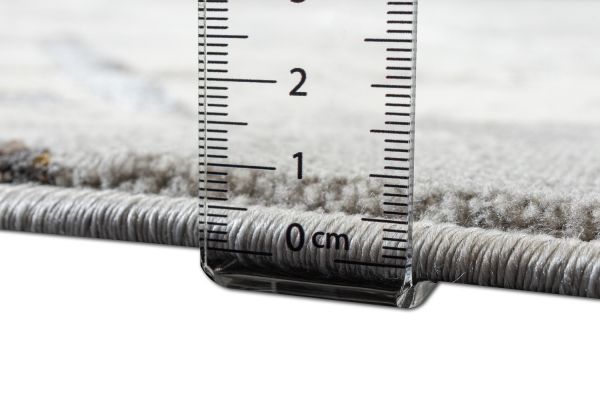 Турецкий ковер из полиэстера «TANGO» AV70A-CRE 200 x 290 см Турецкий ковер из полиэстера «TANGO» AV70A-CRE 200 x 290 см