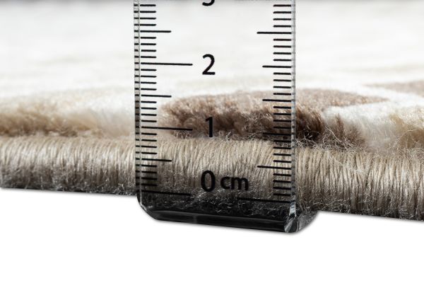 Бельгийский ковер из полипропилена и полиэстера «AZZUR» 41079-622 200 x 290 см Бельгийский ковер из полипропилена и полиэстера «AZZUR» 41079-622 200 x 290 см