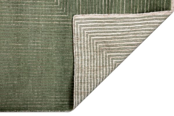 Индийский ковер из шерсти «SORRENTO» RILEY3-ARS600-427 240 x 301 см Индийский ковер из шерсти «SORRENTO» RILEY3-ARS600-427 240 x 301 см