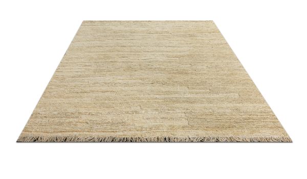 Индийский ковер из джута «JUTE MODERN» 1587-WHITE 60 x 90 см Индийский ковер из джута «JUTE MODERN» 1587-WHITE 60 x 90 см