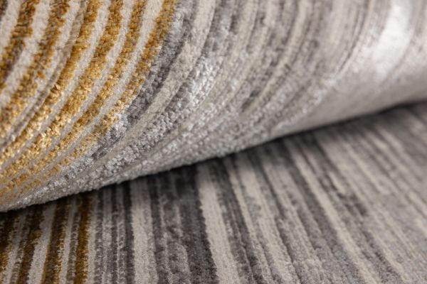 Турецкий ковер из полиэстера «TANGO» NS58C-CRE 200 x 290 см Турецкий ковер из полиэстера «TANGO» NS58C-CRE 200 x 290 см