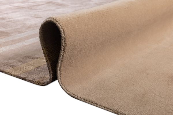 Индийский ковер из шерсти и арт-шёлка «CARTIE COLLECTION» ART DECO-03-21B(SL) 348 x 437 см Индийский ковер из шерсти и арт-шёлка «CARTIE COLLECTION» ART DECO-03-21B(SL) 348 x 437 см